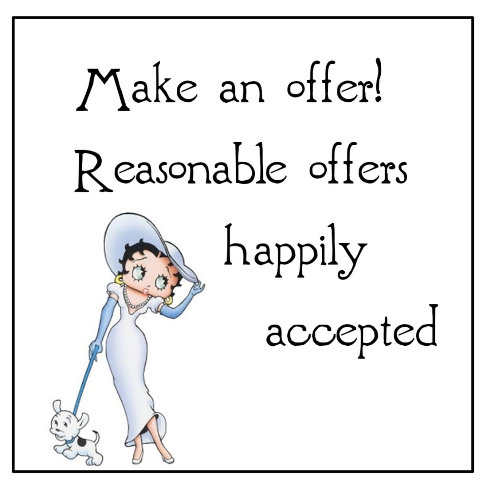 Make An Offer